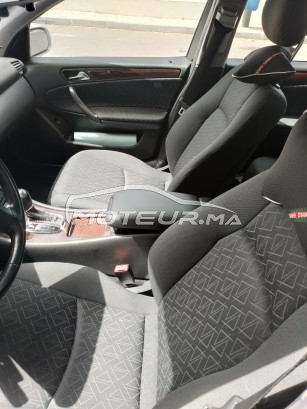 MERCEDES-BENZ Classe c 220 occasion 1462924