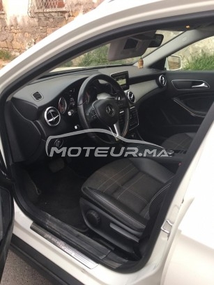 ميرسيديس-بينز 220 Cdi 4matic مستعملة 1757736