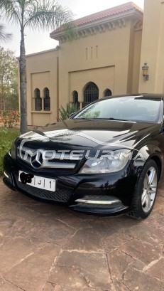 MERCEDES-BENZ 220 C occasion 1669399