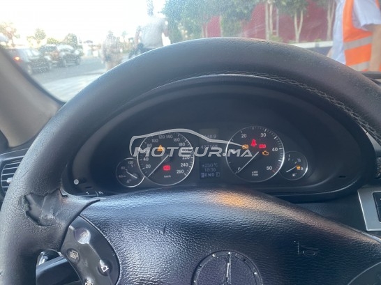 MERCEDES-BENZ Classe c 220 avantgarde occasion 1614766