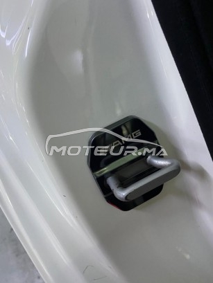 MERCEDES-BENZ Classe c 220 pack amg occasion 1571980