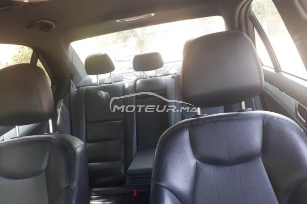 ميرسيديس-بينز كلاسي سي 220 مستعملة 1223524