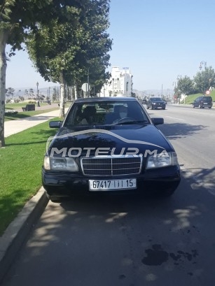 ميرسيديس-بينز كلاسي سي 220 مستعملة 1217370