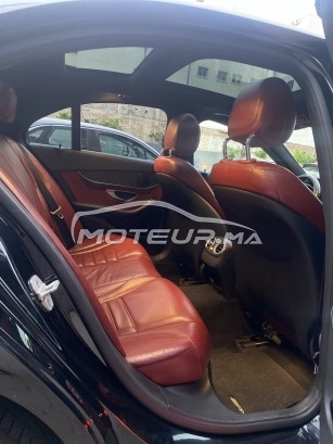 ميرسيديس-بينز 220 Classe c مستعملة 1842724