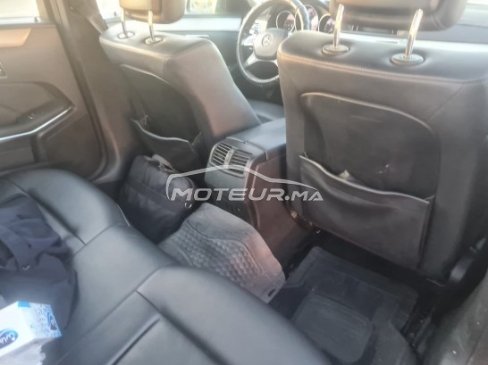 ميرسيديس-بينز 220 Bleutec مستعملة 1954077