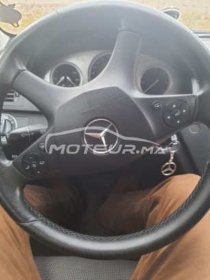 MERCEDES-BENZ 220 204 c occasion 1758032