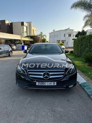 ميرسيديس-بينز 220 220d مستعملة 1746426