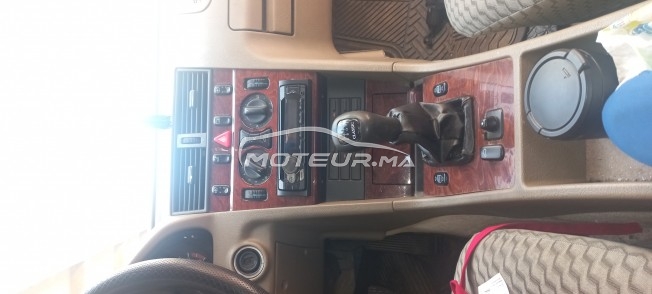 MERCEDES-BENZ 220 occasion 1875978