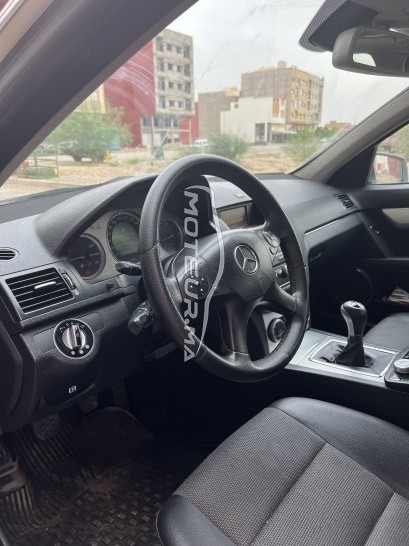 ميرسيديس-بينز كلاسي سي 220 مستعملة 1699345