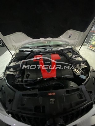 MERCEDES-BENZ Classe c 220 pack amg occasion 1571975