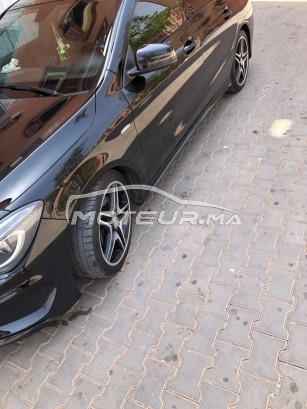 ميرسيديس-بينز كلاسي كلا 220 مستعملة 1225240