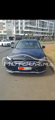 ميرسيديس-بينز 220 C220d مستعملة 1927464