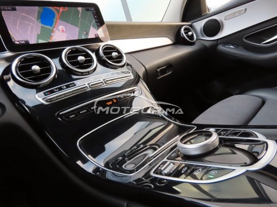 ميرسيديس-بينز كلاسي ي Avantgarde tronic مستعملة 1590813