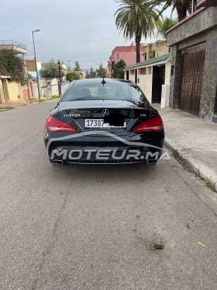 MERCEDES-BENZ 220 Cla occasion 1795280