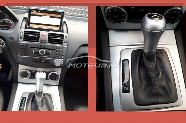 ميرسيديس-بينز كلاسي سي 220 مستعملة 1223534