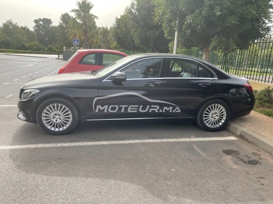 ميرسيديس-بينز كلاسي سي 220 مستعملة 1213804