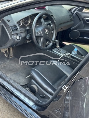 MERCEDES-BENZ Classe c 220 occasion 1772742