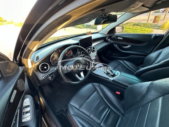 ميرسيديس-بينز 220 مستعملة 1863595