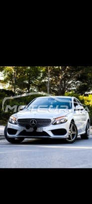 MERCEDES-BENZ Classe b 220 bluetec occasion 1753432