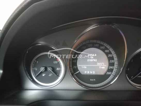 ميرسيديس-بينز 220 مستعملة 1886968