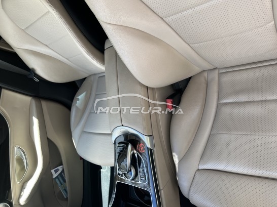 MERCEDES-BENZ Classe c Pack amg occasion 1745509