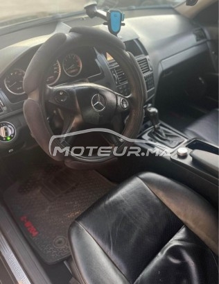 MERCEDES-BENZ Classe c 220 occasion 1606173