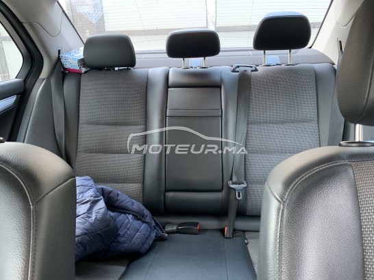 MERCEDES-BENZ Classe c 220 occasion 1141907