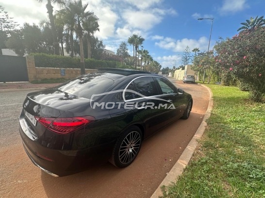 ميرسيديس-بينز 220 مستعملة 1911635