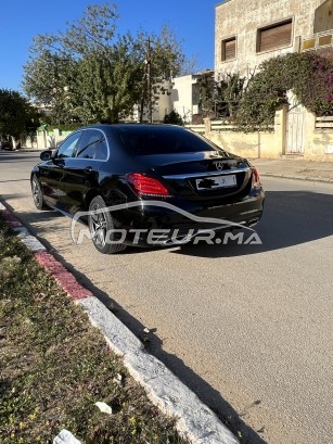 ميرسيديس-بينز كلاسي سي 220 مستعملة 1618021