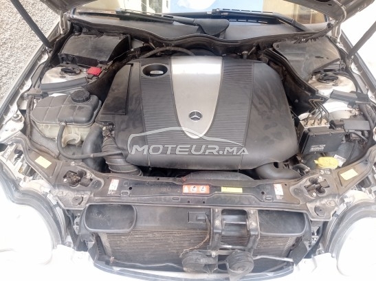 MERCEDES-BENZ 220 203w occasion 1776844