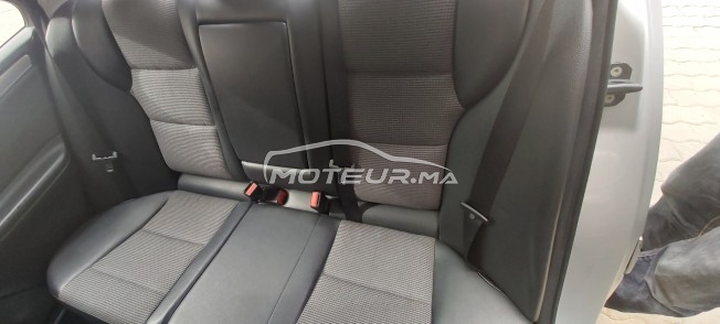 MERCEDES-BENZ Classe c 220 occasion 1136876