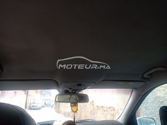 MERCEDES-BENZ 220 203w occasion 1776846