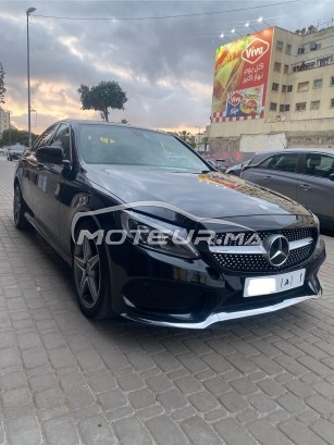 ميرسيديس-بينز 220 Classe c مستعملة 1842755