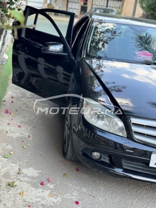 MERCEDES-BENZ Classe c 220 occasion 1772743