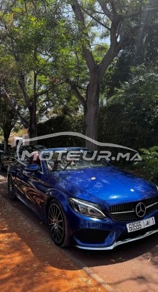 ميرسيديس-بينز 220 Cabriolet مستعملة 1881945