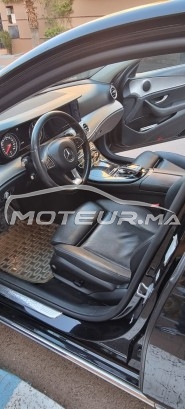 ميرسيديس-بينز 220 2017 مستعملة 1829389