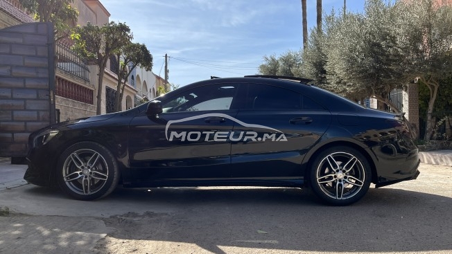 MERCEDES-BENZ Classe cla 220 occasion 1605613