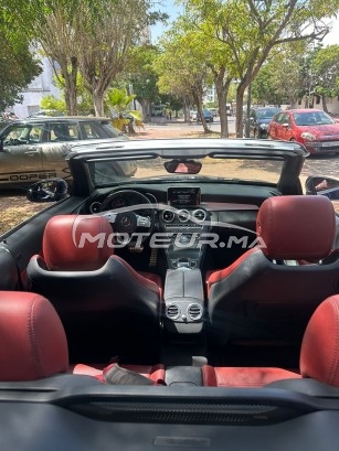 ميرسيديس-بينز 220 Cabriolet مستعملة 1881943