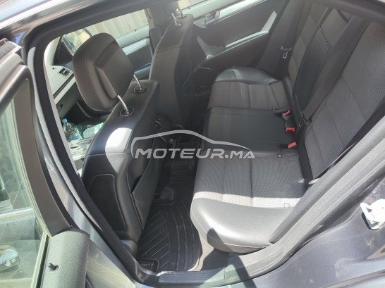 MERCEDES-BENZ Classe c 220 occasion 1652075