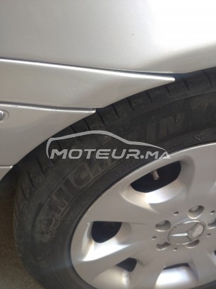 MERCEDES-BENZ Classe c 220 occasion 1145684