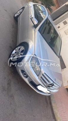MERCEDES-BENZ Classe c 220 occasion 1572642