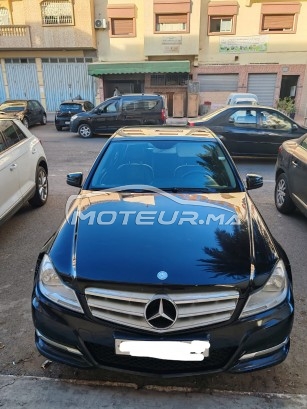 MERCEDES-BENZ 220 C occasion 1979747