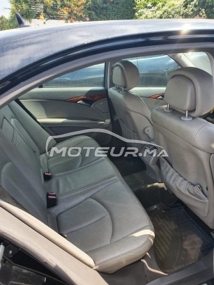 ميرسيديس-بينز كلاسي ي 220 مستعملة 1319492