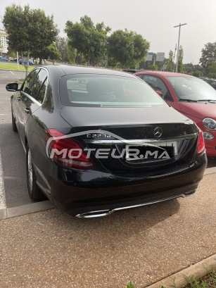 ميرسيديس-بينز كلاسي سي 220 مستعملة 1213806