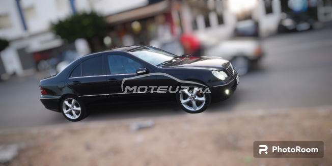 ميرسيديس-بينز 220 مستعملة 1741969