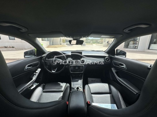 MERCEDES-BENZ Classe cla 220d occasion 1634364