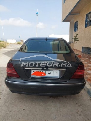 ميرسيديس-بينز 220 Cdi مستعملة 1944742