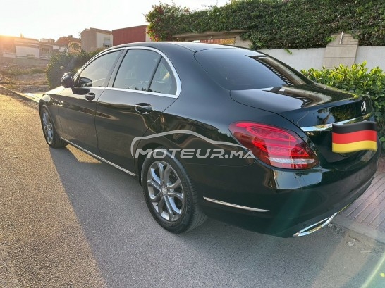 ميرسيديس-بينز 220 مستعملة 1863594