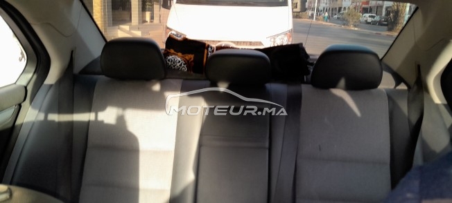 MERCEDES-BENZ Classe c 220 occasion 1511936