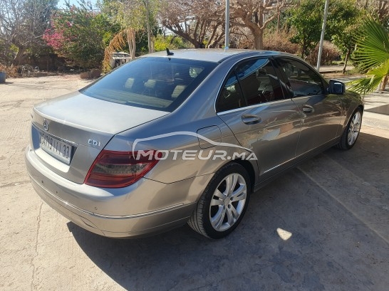 MERCEDES-BENZ 220 2007 occasion 1788584